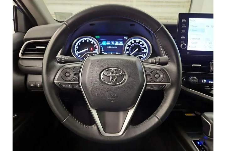 $28998 : Toyota Camry 2024 XLE 4dr Se image 10