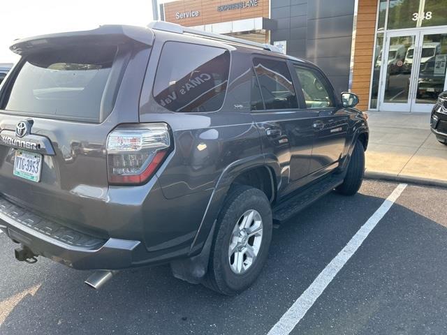 $28998 : PRE-OWNED 2016 TOYOTA 4RUNNER image 5