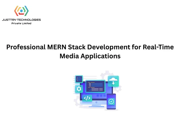 Professional MERN Stack Develo image 1