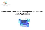 Professional MERN Stack Develo en Dallas