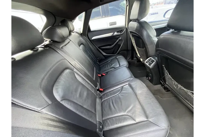 $8850 : 2018 Q3 2.0T Sport Premium image 4