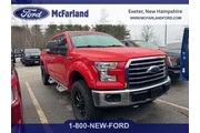 Ford F-150 2017 4x4 King Ran