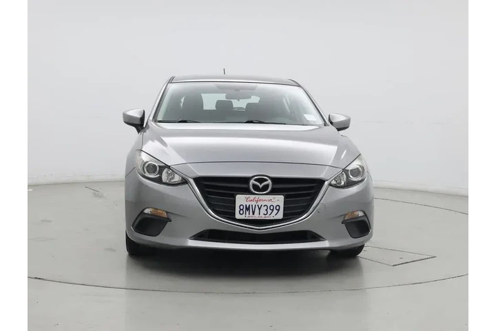 $14998 : Mazda Mazda3 2016 i Sport 4d image 5