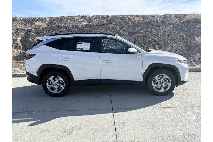 $19979 : Hyundai TUCSON 2024 AWD SEL image 5