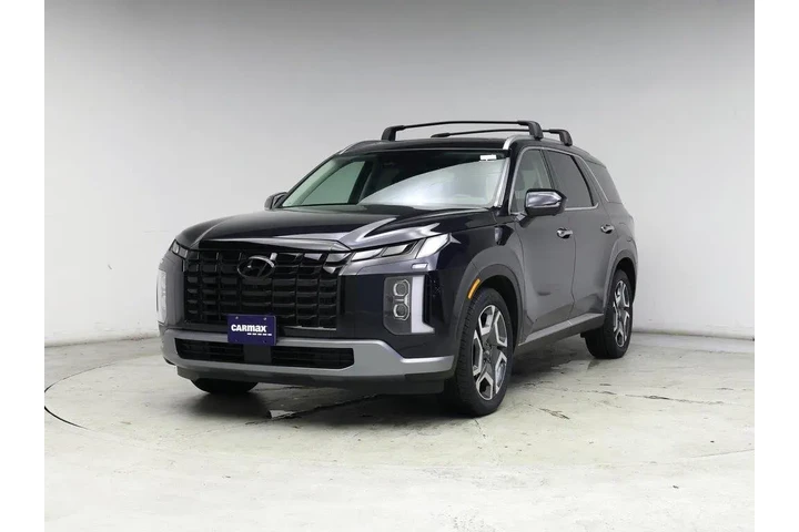 $39998 : Hyundai PALISADE 2025 AWD SE image 4