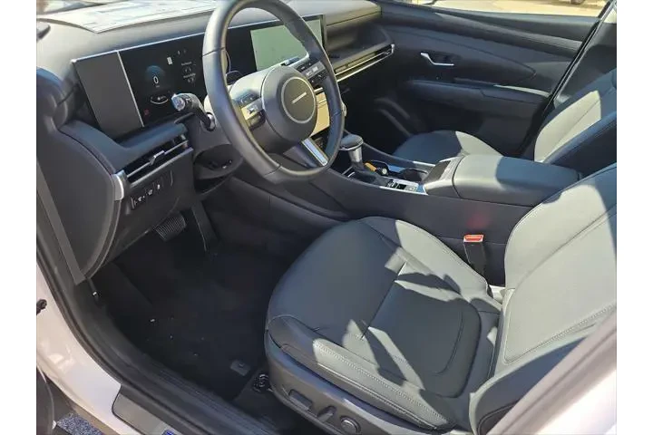 $33083 : Hyundai TUCSON 2025 SEL Conv image 8