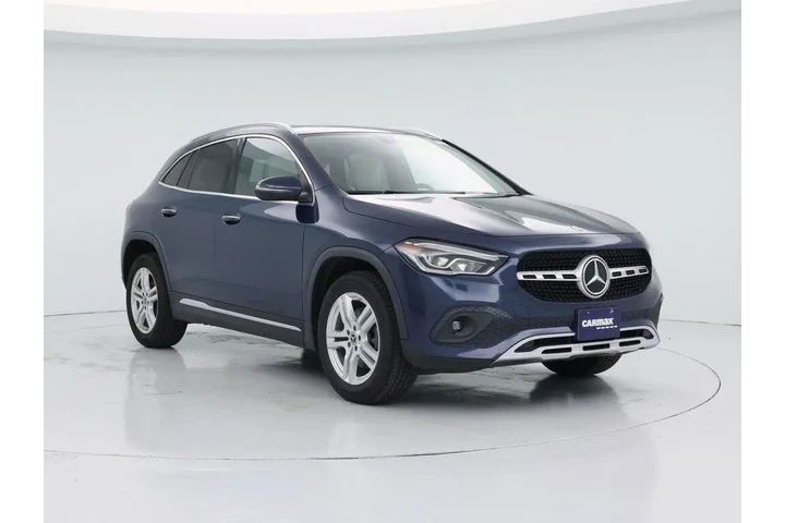 $26998 : Mercedes-Benz GLA 2021 AWD G image 1