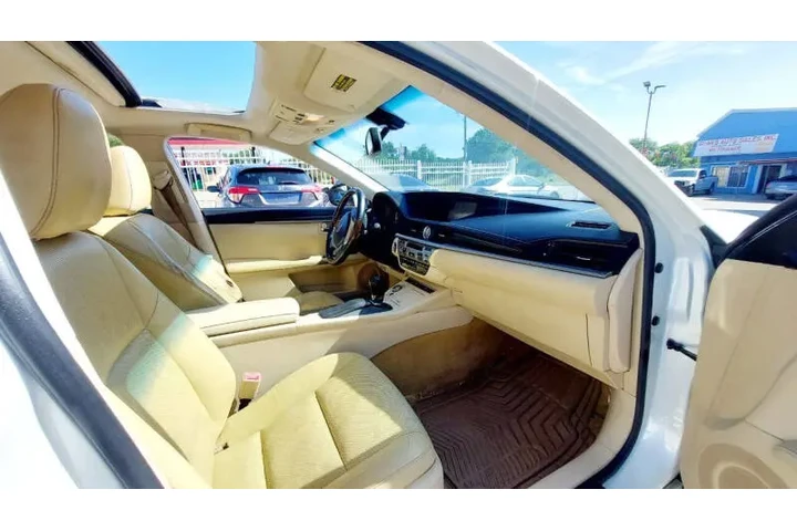 $7990 : 2013 ES 350 image 10