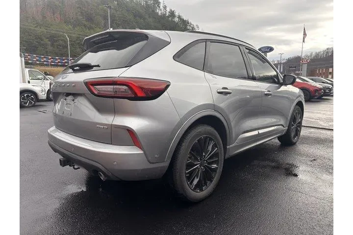$34999 : Ford Escape 2024 AWD ST-Line image 7