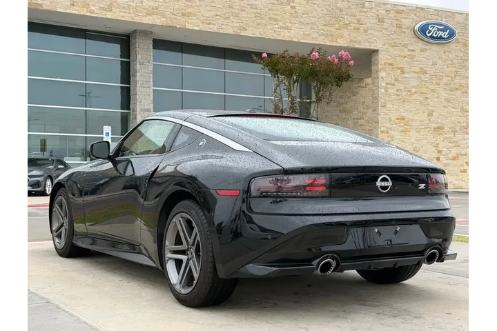 $39999 : Nissan Z 2025 Sport 2dr Coup image 9