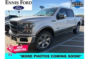 Ford F-150 2018 4x4 King Ran en Dallas