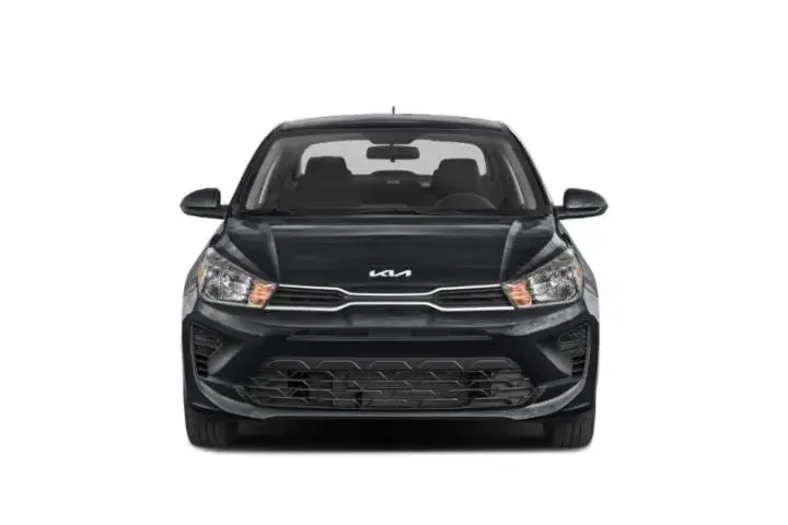 $14988 : Kia Rio 2022 S 4dr Sedan image 7