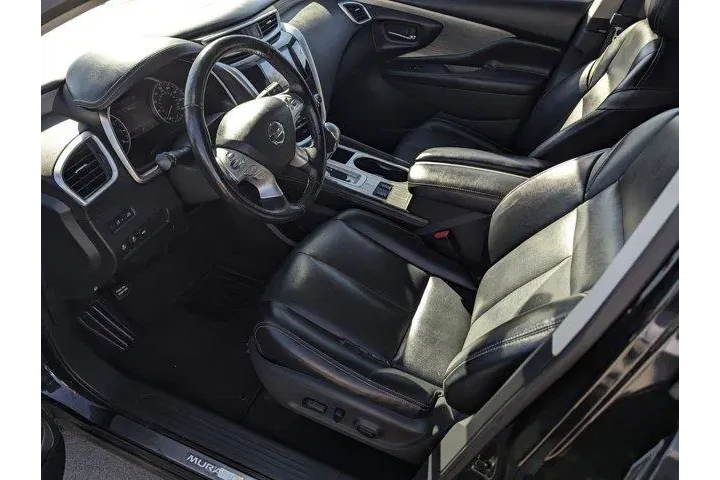 $12999 : Nissan Murano 2018 S 4dr SUV image 9