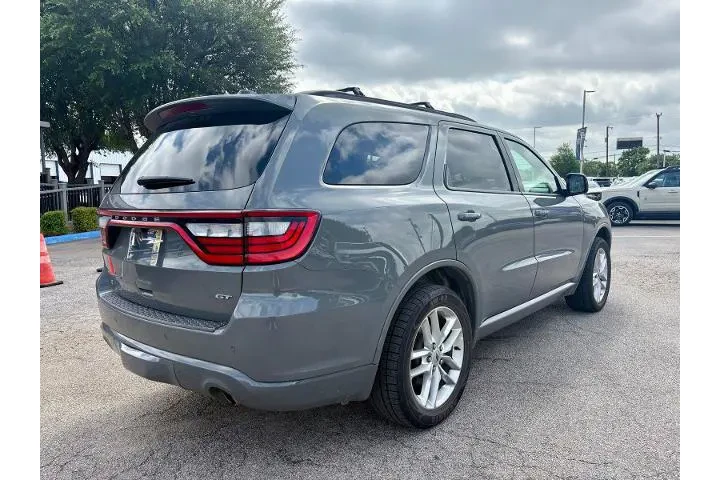 $30770 : Dodge Durango 2024 AWD GT 4d image 9