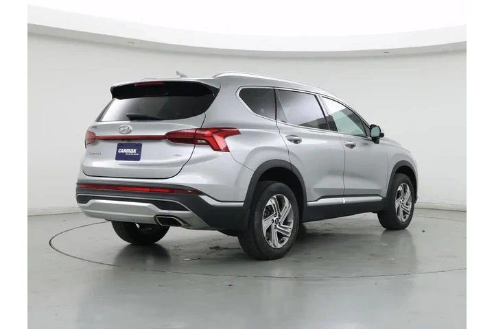 $26998 : Hyundai SANTA FE 2023 AWD SE image 8