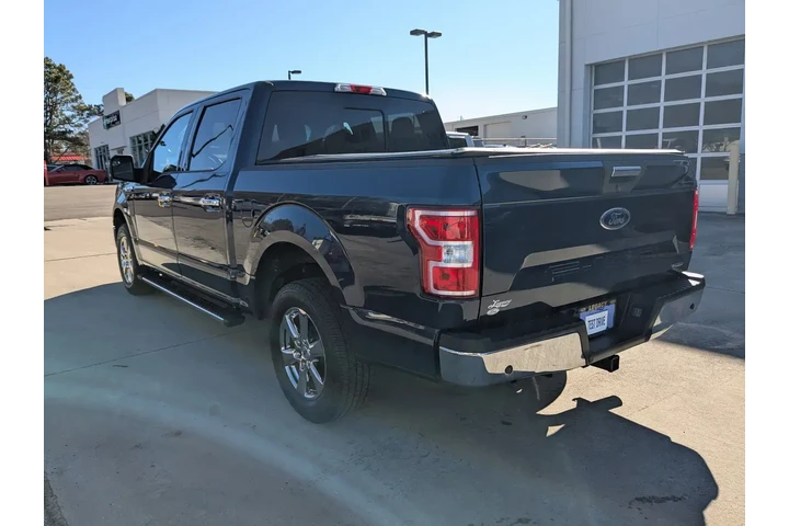 $24000 : Ford F-150 2020 4x2 XL 4dr S image 7