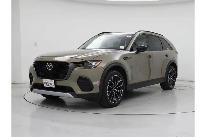 $35998 : Mazda CX-70 Plug-in Hybrid 2 image 4