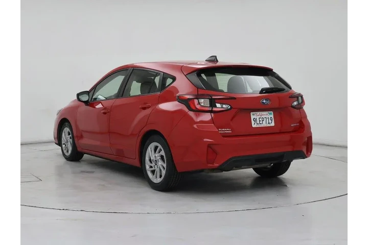 $20998 : Subaru Impreza 2024 AWD Base image 2