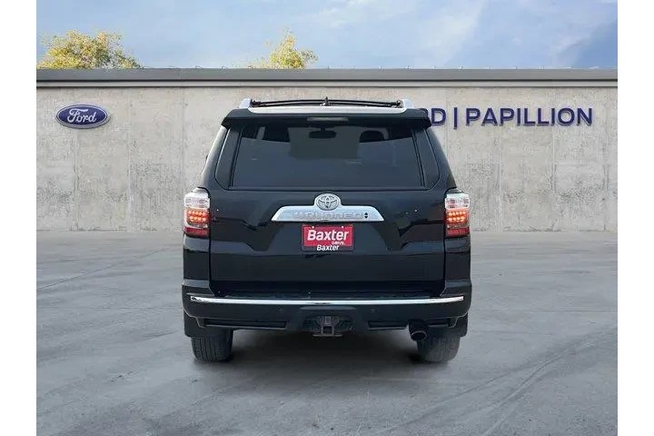 $29000 : Toyota 4Runner 2016 AWD Limi image 4