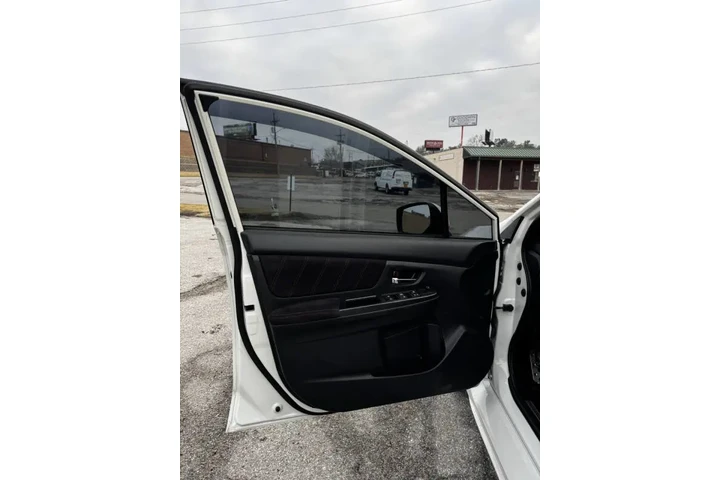 $18750 : 2015 WRX STI image 10