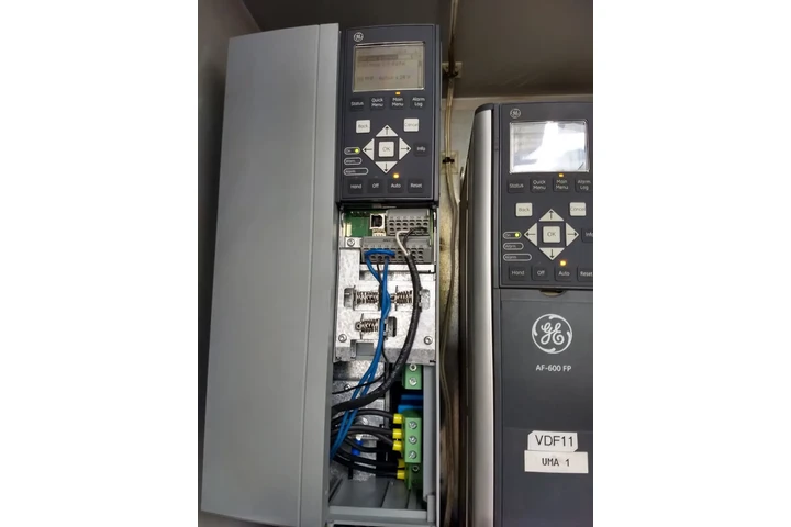 Automatizacion Gdl control+ image 1