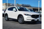 Mazda CX-5 2021 Sport 4dr SU en Riverside