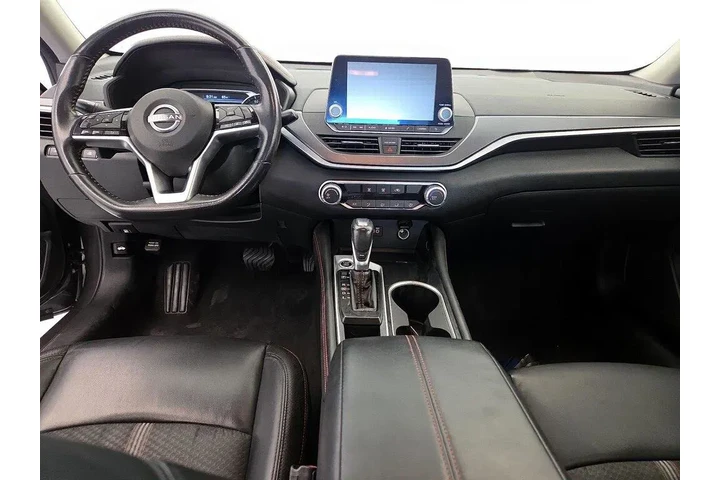 $21998 : Nissan Altima 2023 2.5 SR 4d image 9