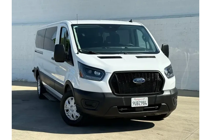 $37989 : Ford Transit 2023 350 XL 3dr image 2
