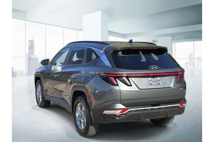$24281 : Hyundai TUCSON 2023 AWD SEL image 3
