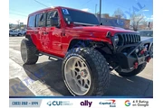 $36995 : 2021 Wrangler Unlimited Sport thumbnail