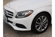 $13999 : Mercedes-Benz C-Class 2016 C thumbnail