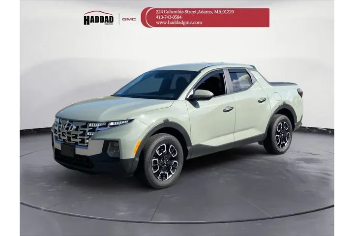 $26900 : Hyundai SANTA CRUZ 2024 AWD image 1