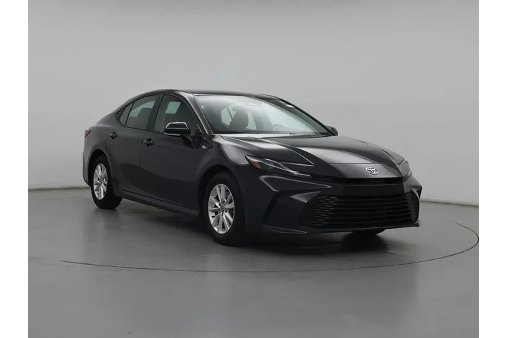 $29998 : Toyota Camry 2025 LE 4dr Sed image 1