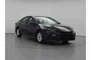 Toyota Camry 2025 LE 4dr Sed