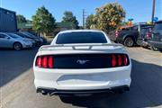 $20369 : 2019 Mustang EcoBoost Premium thumbnail