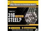 316 Stainless Steel I Per Kg en London
