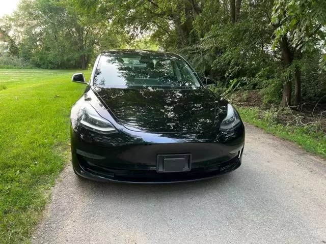 $15995 : 2019 Model 3 Standard Range P image 5