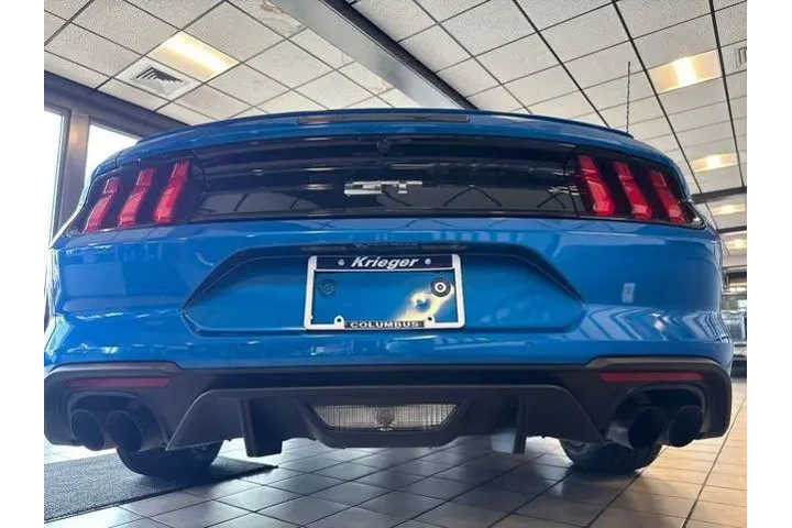 $39884 : Ford Mustang 2021 GT Premium image 8