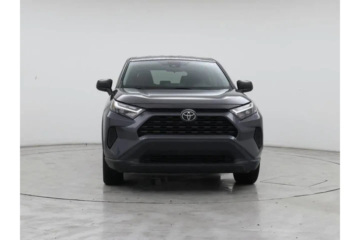 $24998 : Toyota RAV4 2023 LE 4dr SUV image 5