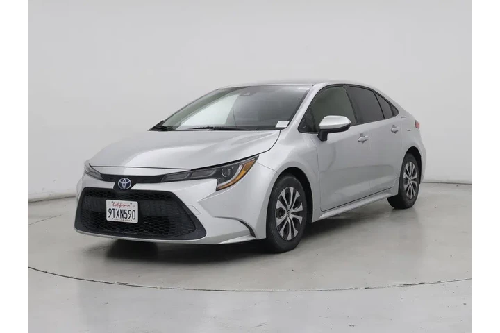 $22998 : Toyota Corolla Hybrid 2022 L image 4