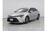 $22998 : Toyota Corolla Hybrid 2022 L thumbnail