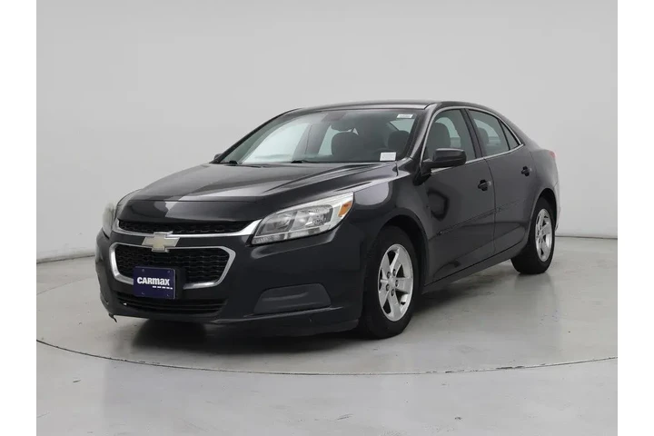 $10599 : Chevrolet Malibu 2015 LS Fle image 4