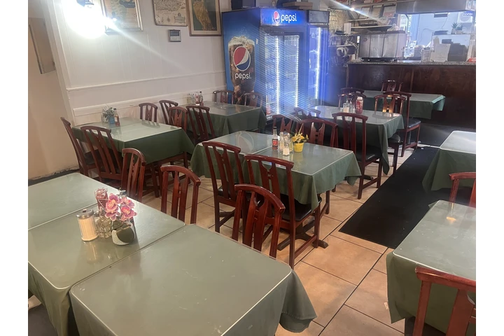 $650 : Venta de restaurant image 4