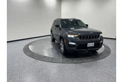 $23274 : Jeep Grand Cherokee 2022 4x4 thumbnail