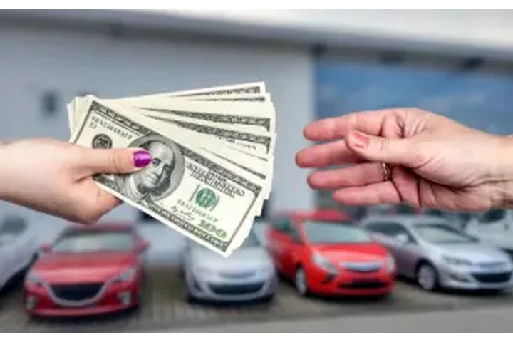 💰COMPRAMOS TU CARRO JUNK 💰 image 3