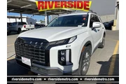 Hyundai PALISADE 2023 SEL 4d