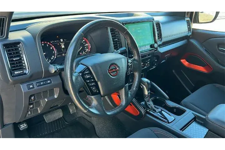 $28179 : Nissan Frontier 2022 4x2 PRO image 10