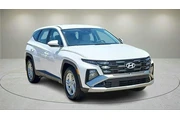 Hyundai TUCSON 2025 SE 4dr S en Plano