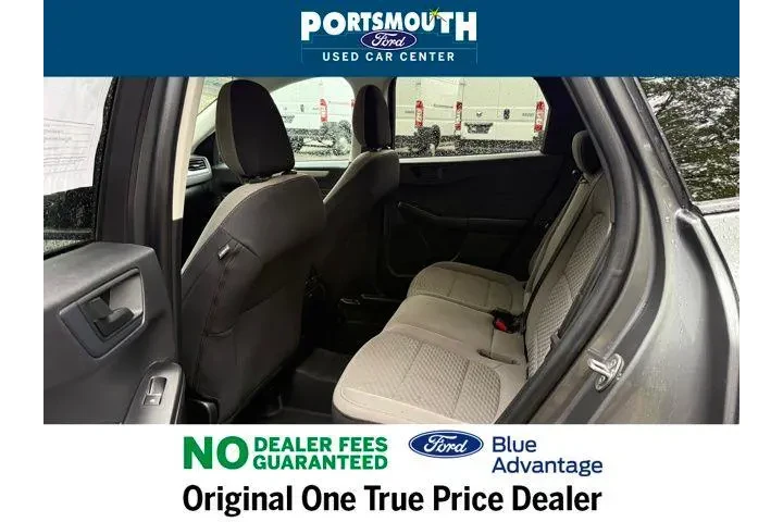 $20995 : Ford Escape 2022 AWD SE 4dr image 5