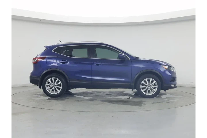 $21998 : Nissan Rogue Sport 2022 AWD image 7